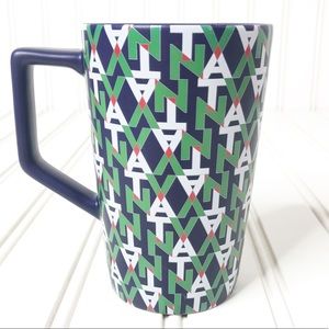 Starbucks Teavana Spelled Out Mug